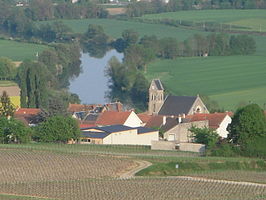 Vincelles