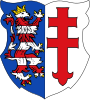 Bad Hersfeld – znak