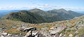 Image 7The White Mountains of New Hampshire are part of the Appalachian Mountains. (from New England)