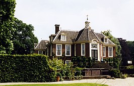 Kasteel De Wiersse