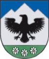 Wappen von Krakau