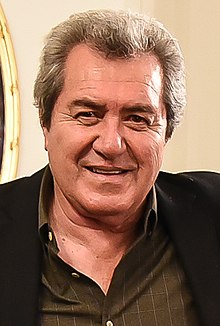 Duff in 2019