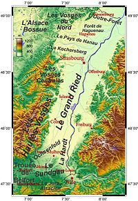 Image illustrative de l’article Alsace bossue