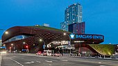 Barclays Center