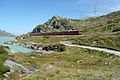 Bernina express (UNESCO)