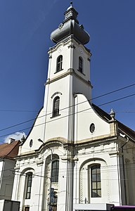 Biserica Unitariană