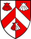 Coat of arms of Trey