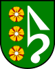 Coat of arms of Ženklava