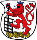 Brasão de Wuppertal