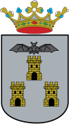 Shield of Albacete