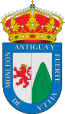 Blason de Monleón