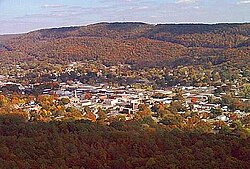 Fort Payne (Alabama)