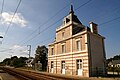 Station Saint-Anne/Pluneret