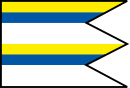 Drapeau de Gočovo