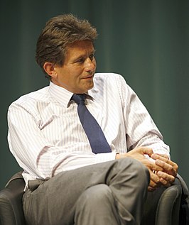 Henri de Castries (2009)