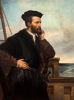 dr Jacques Cartier