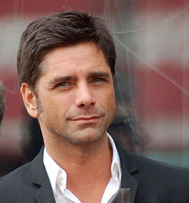 John Stamos in 2012