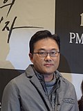 김영조 (연출가)의 섬네일