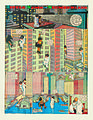 Image 75Little Nemo comic strip, by Winsor McCay (from Wikipedia:Featured pictures/Artwork/Others)