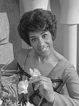 Milly Scott (1966)