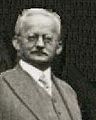 Alwin Mittasch (1869-1953)