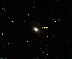 NGC 1045