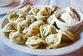 Rossiya Pelmeni