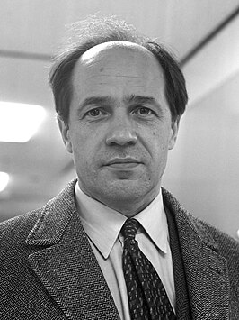 Pierre Boulez in 1968