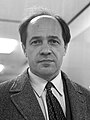 Q156193 Pierre Boulez op 28 februari 1968 geboren op 26 maart 1925 overleden op 5 januari 2016