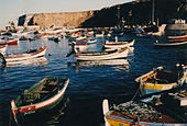 Porto de Sagres