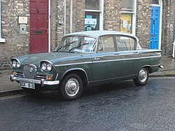 Singer Vogue Mark II (1963)