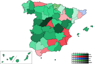 Elecciones municipales de España de 1979