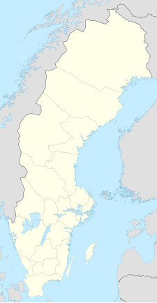 Kusmark is located in Sūi-tián