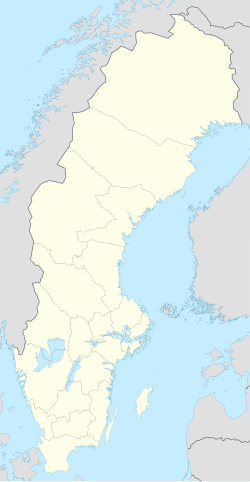 Mora is located in Sweden