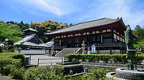 當麻寺