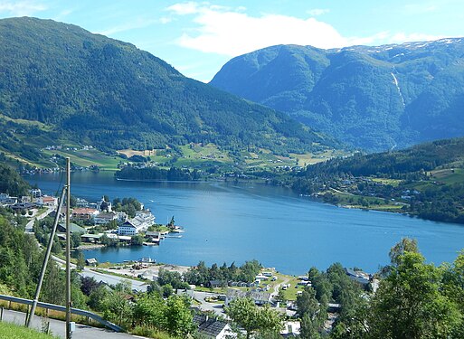 Ulvik