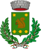 Coat of arms of Veddasca