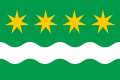 Vlag van Winsum