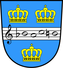 Wappen Dornheim.svg