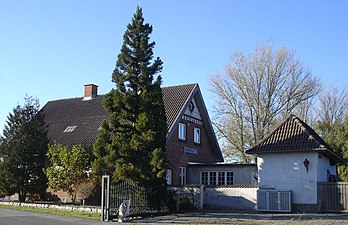 Ørslev: Ørslev Stationsvej 59