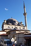 İzzet Mehmet Paşa Camii, Safranbolu (1796)