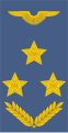 General (National Air Force of Angola)