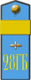 28th Guards Bomber Aviation Regiment