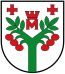 Blason de Weichselbaum