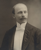 Albert Laberge