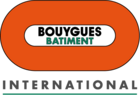 logo de Bouygues Bâtiment International