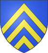 Blason de Y