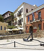 Maritime Museum of Crete