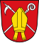 Wappen von Untermerzbach