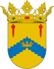 Coat of arms of Nigüella, Spain